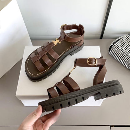 Ruth's Comfort Orthopädische Sandalen