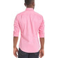 Matthias Elite Stretch Zip-Hemd