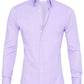 Matthias Elite Stretch Zip-Hemd