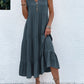 Kiera's Layers Smockkleid