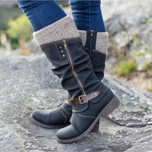 Walk-Comfort-Stiefel