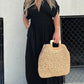 Priscilla's Elegantes Maxikleid