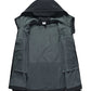 Peter Daily Militärjacke