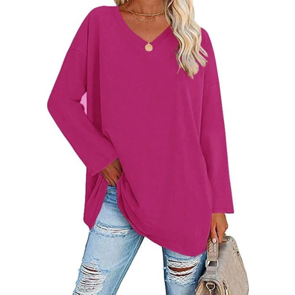 Stella luxus eleganz pullover