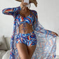 Lulu's Strandgöttin 3-teiliges Set