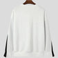 Ivan Trendsetter Langarm-Pullover
