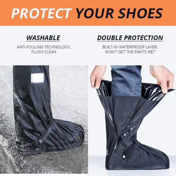 EverShield Wasserdichter Stiefelüberzug