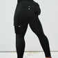 Nicole's Leggings Sportbekleidung