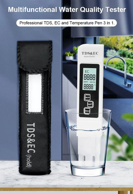 Florence PureGuardian 3-in-1 Wasserwächter