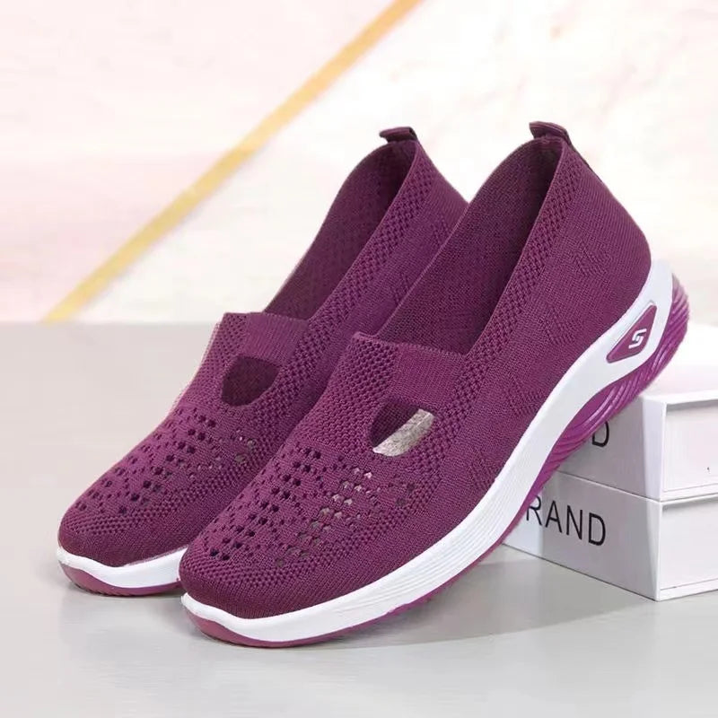 Lindsey's Eleganz Comfort OrthoSchuhe