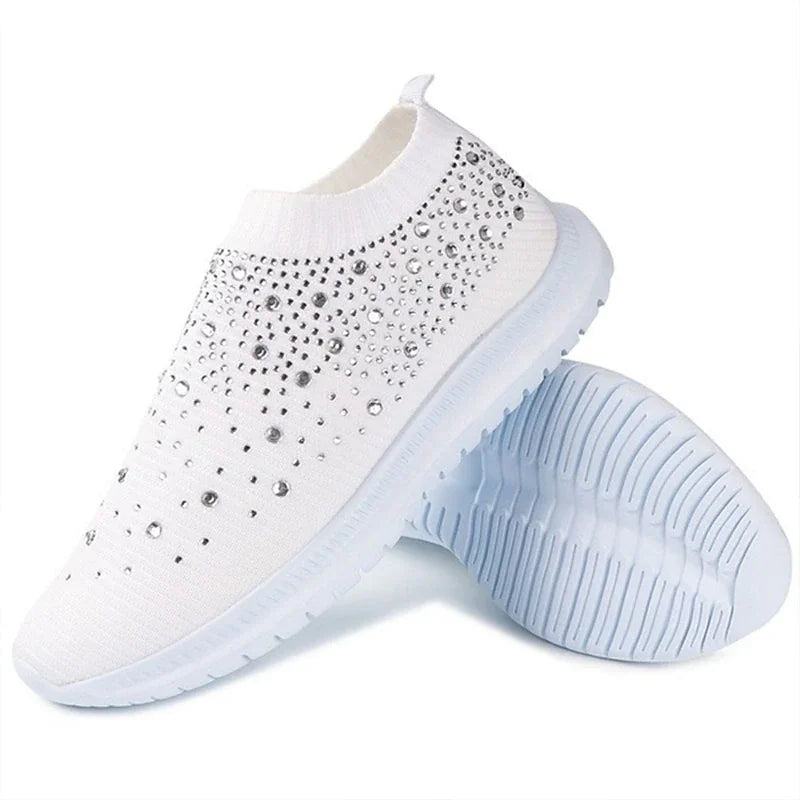 Daisie orthopädische eleganz slip-ons
