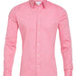 Matthias Elite Stretch Zip-Hemd