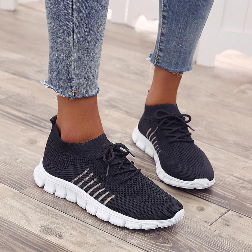 Karin's Orthopädische Komfort-Sneakers