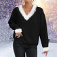 Patricia Das Gemütlich Schicke Vibe Sweatshirt