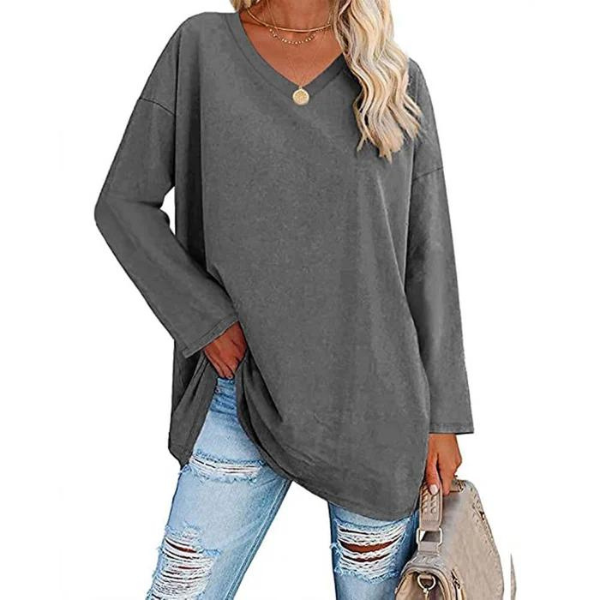 Stella luxus eleganz pullover