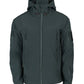 Peter Daily Militärjacke