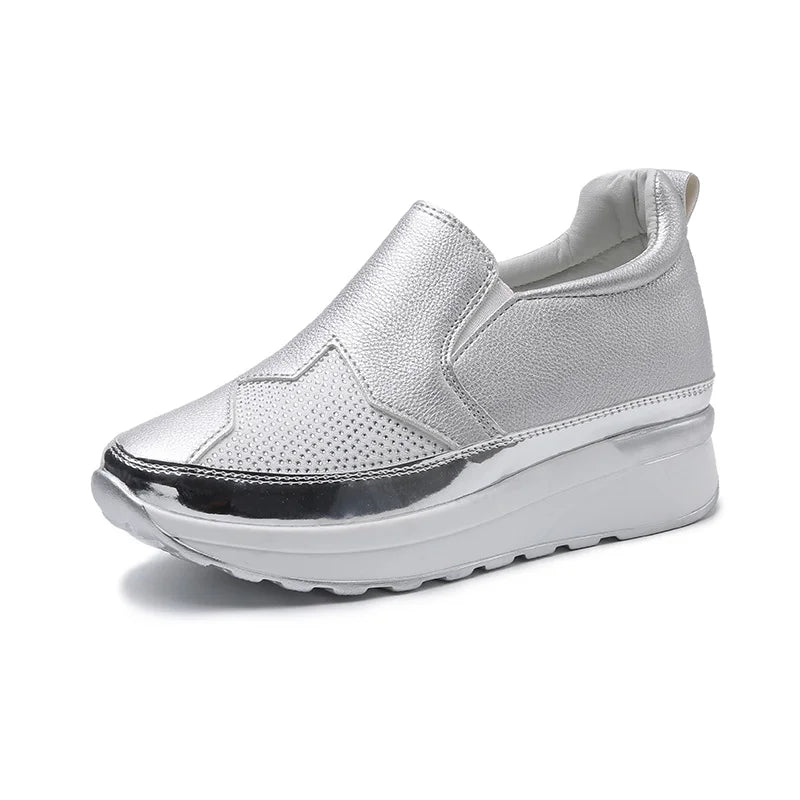 Jodie's Orthopädische Sneaker