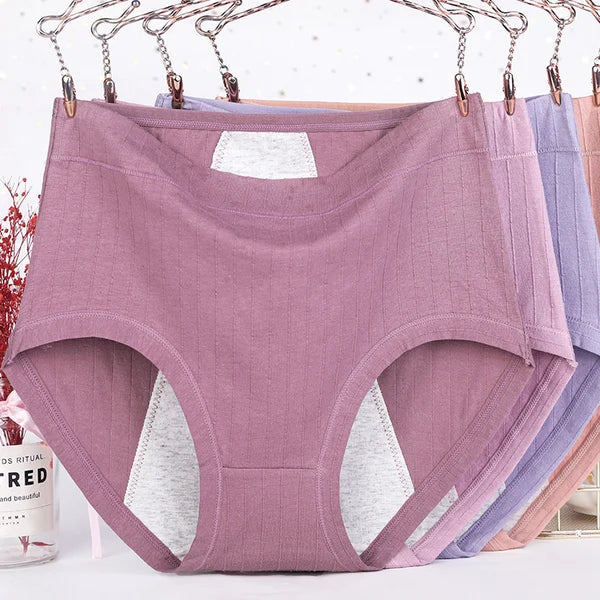 Seren Ultimativer Komfort Antibakterielle Unterhose