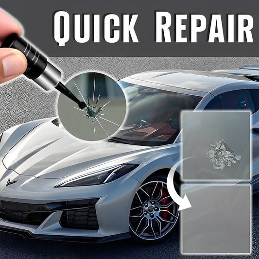 ClearSight Schnellreparaturflüssigkeit