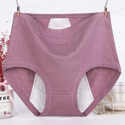Seren Ultimativer Komfort Antibakterielle Unterhose