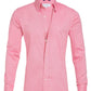 Matthias Elite Stretch Zip-Hemd