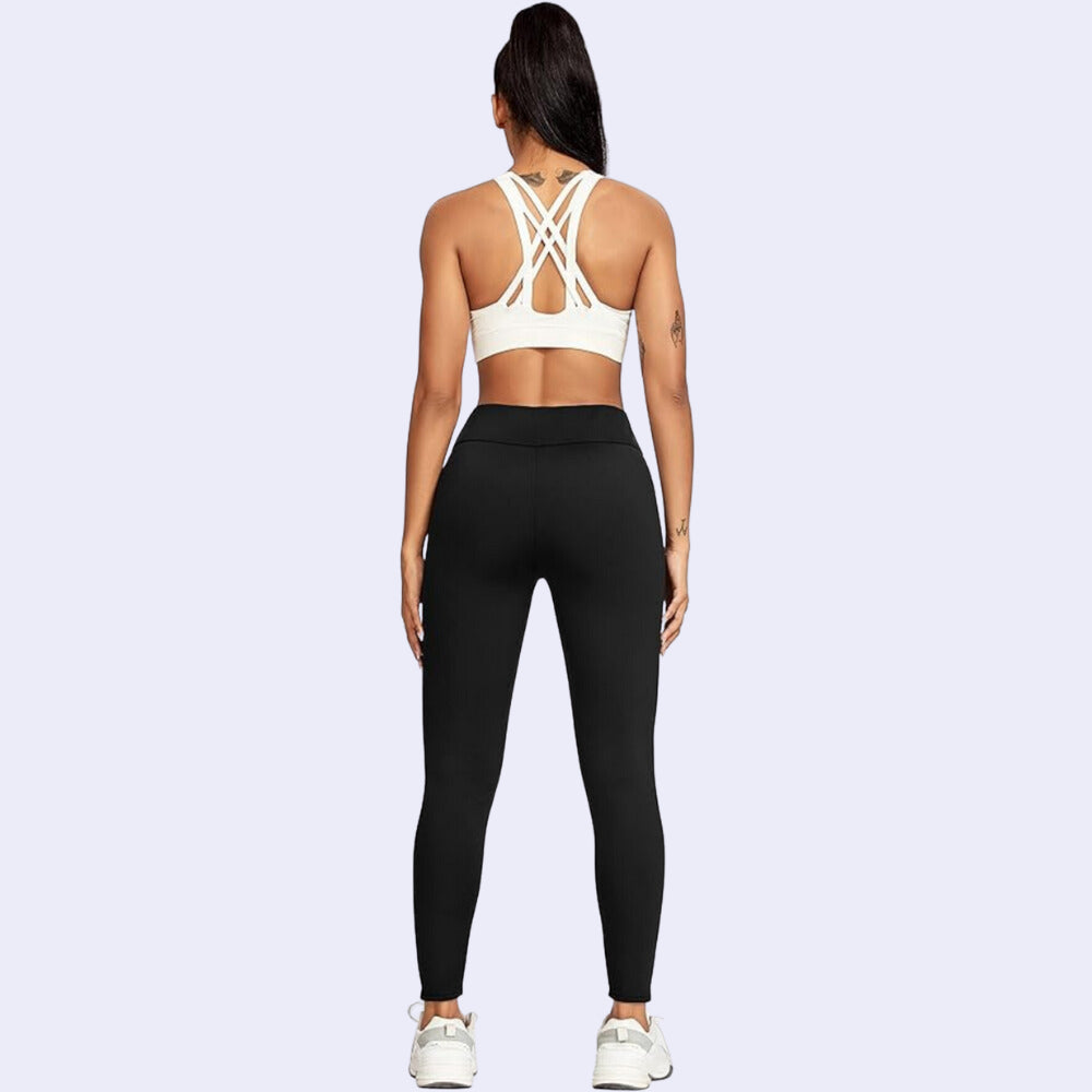 Ultra-Schlankheits-Leggings