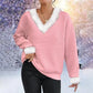 Patricia Das Gemütlich Schicke Vibe Sweatshirt