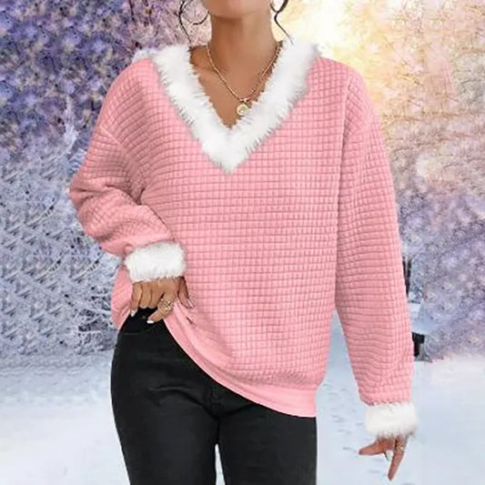 Patricia Das Gemütlich Schicke Vibe Sweatshirt