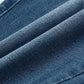 Leslie's Urban Chic Niedrig-Taille Denim Skinnies
