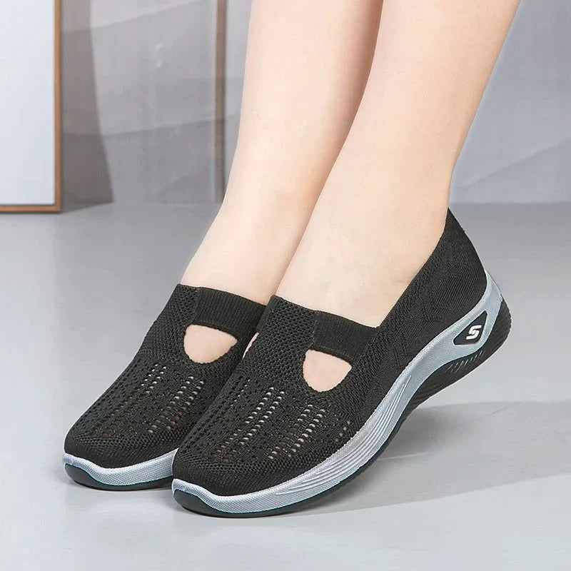Lindsey's Eleganz Comfort OrthoSchuhe