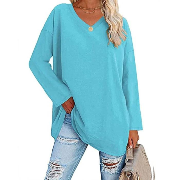 Stella luxus eleganz pullover