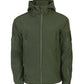 Peter Daily Militärjacke