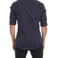Matthias Elite Stretch Zip-Hemd