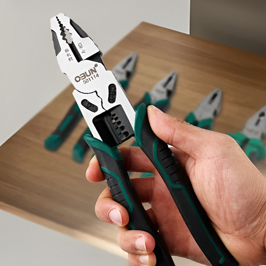 ProMaster Multitask Zangen