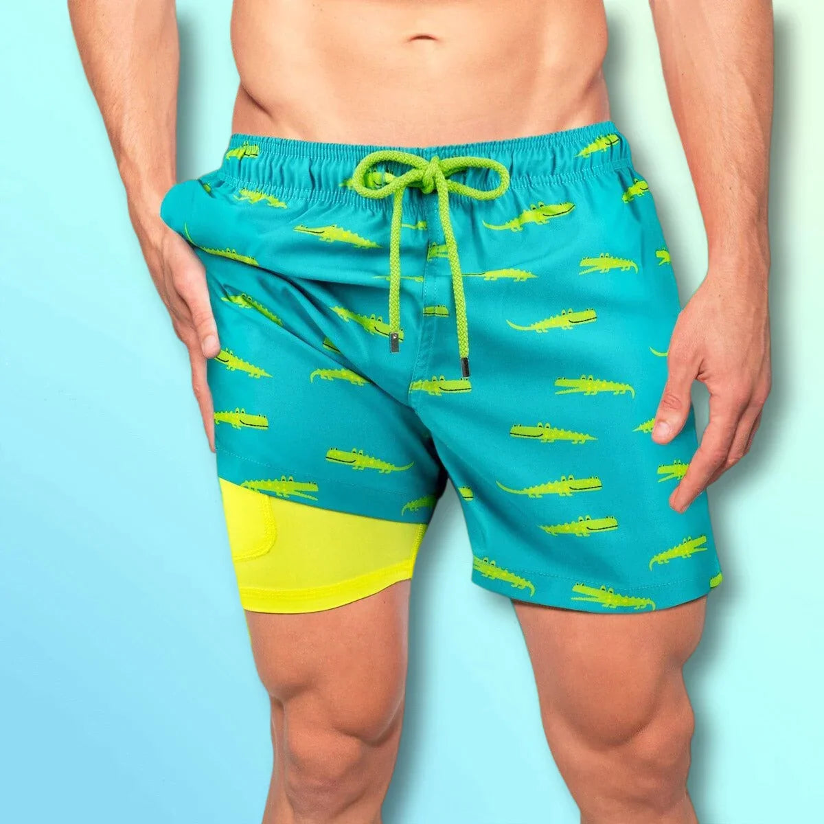 Ray's Badehose