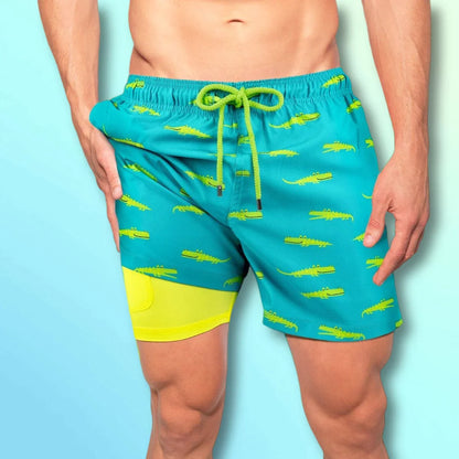 Ray's Badehose