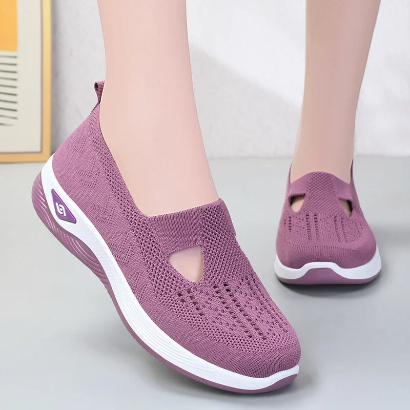 Lindsey's Eleganz Comfort OrthoSchuhe