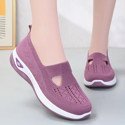 Lindsey's Eleganz Comfort OrthoSchuhe