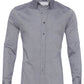 Matthias Elite Stretch Zip-Hemd