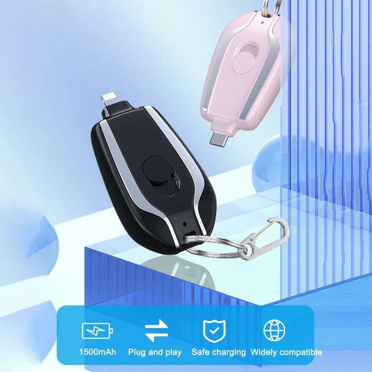 PowerPro - Notfall Mini Power Pod