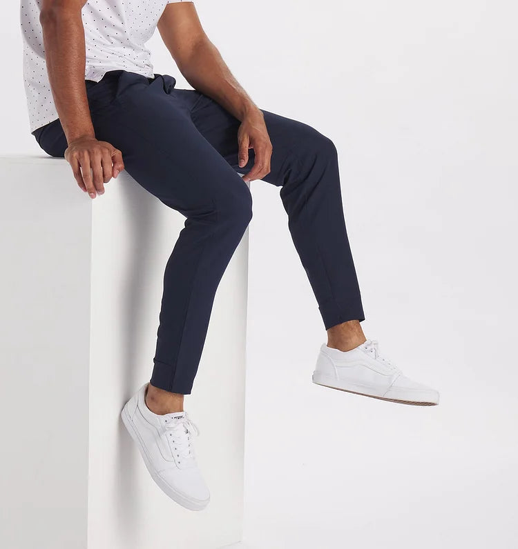 Jackson's VersaFlex Stretch-Anzugshose