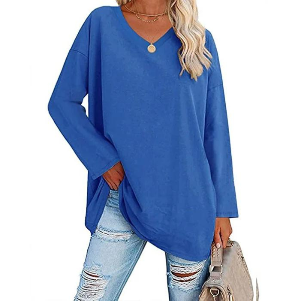 Stella luxus eleganz pullover