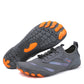 Shelton's ComfortMax Orthopedische Antislip Schoenen