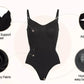 Martina's KurveVertrauen Bodysuit Shapewear