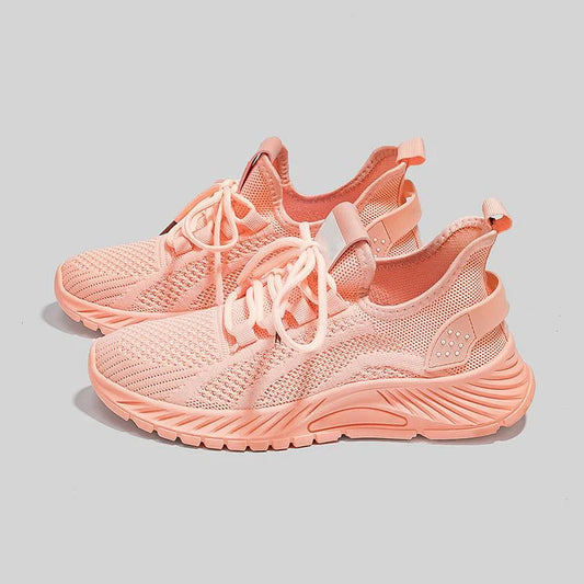 Daniela's StrideMax Komfort Orthopädische Schuhe