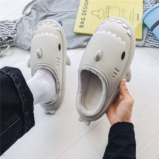 Lorna Orthopädische Shark Slides