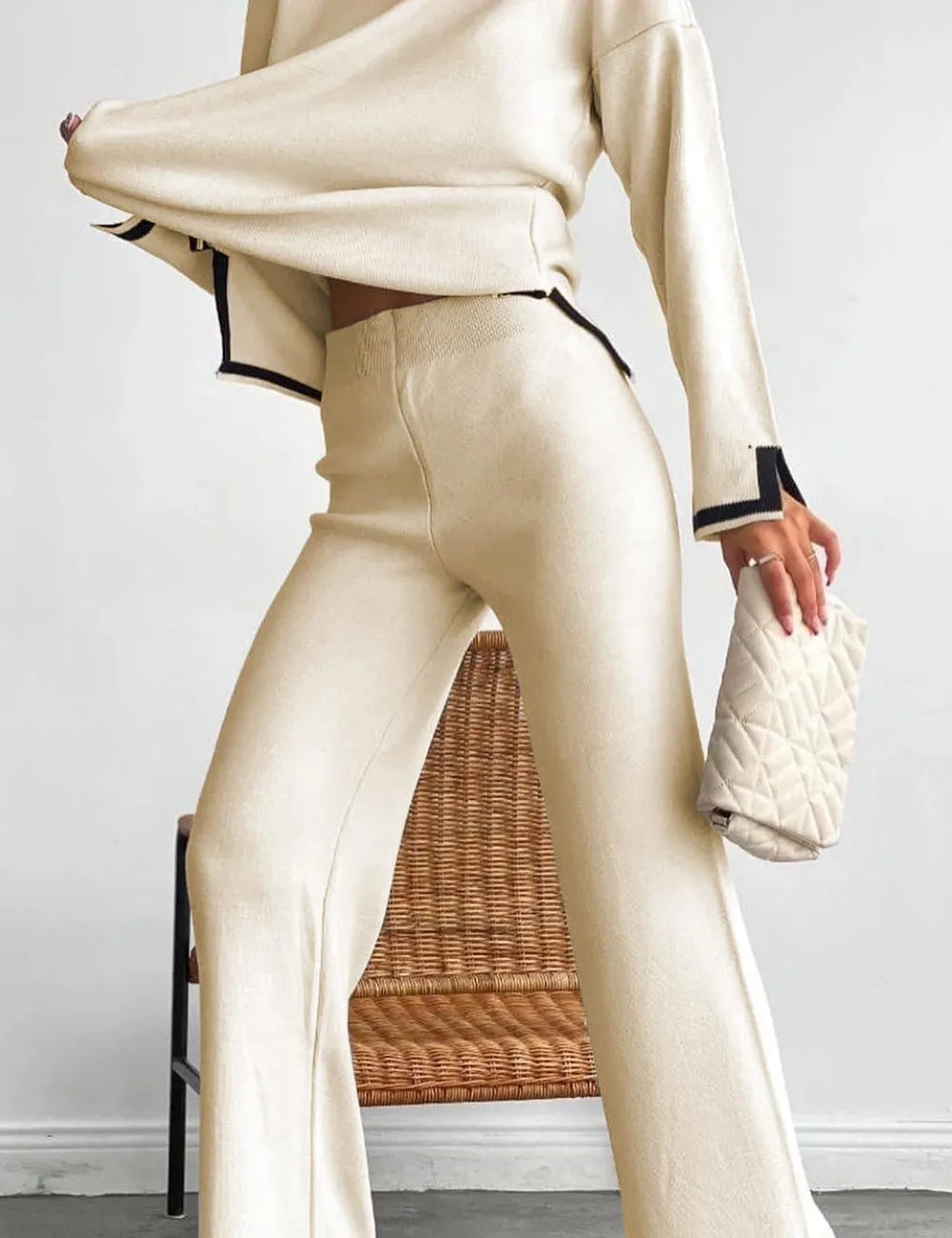 Joyce Strick-Loungewear