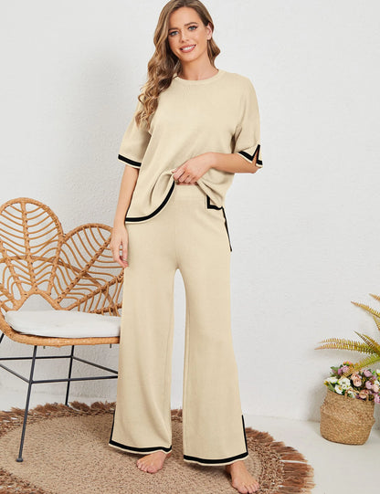 Joyce Strick-Loungewear