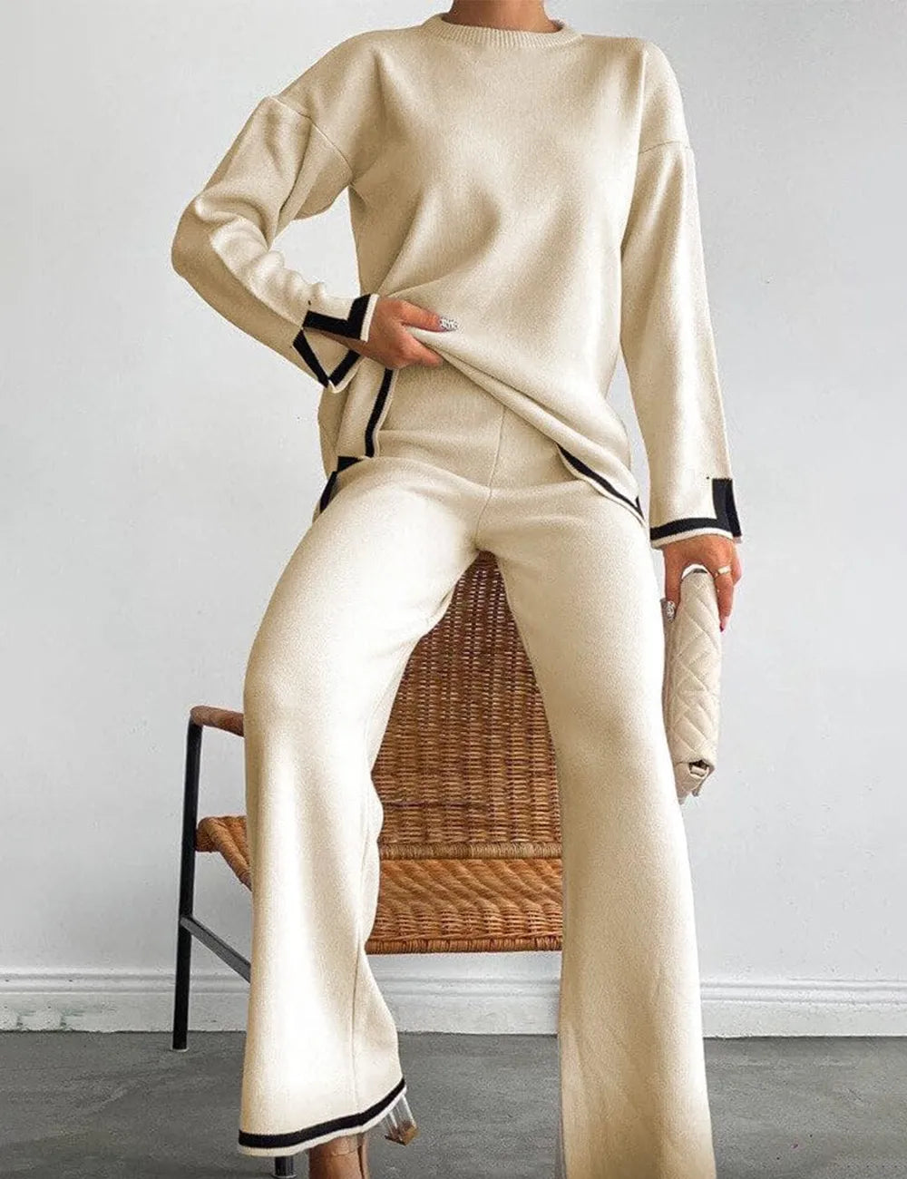 Joyce Strick-Loungewear