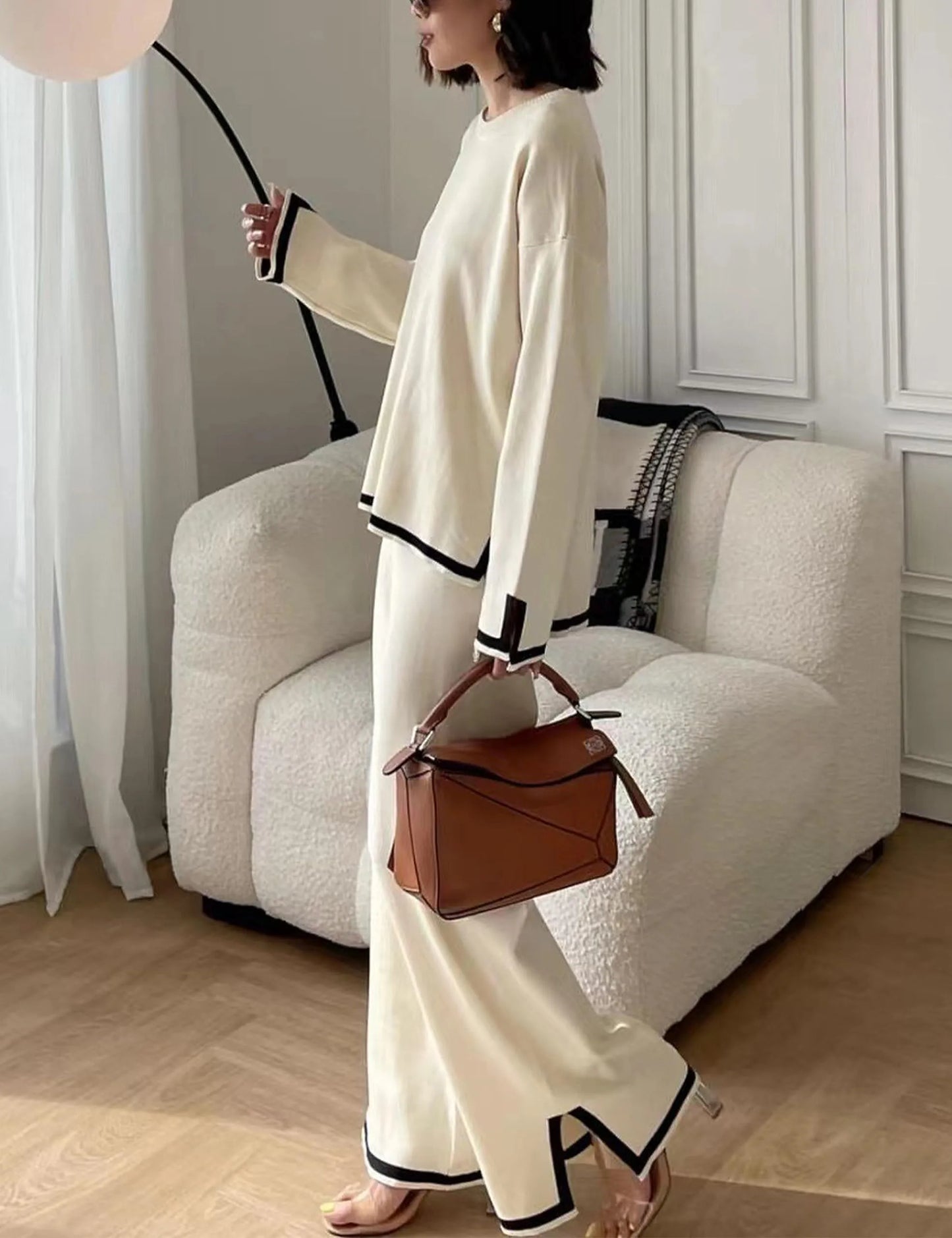 Joyce Strick-Loungewear